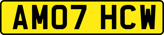 AM07HCW
