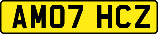 AM07HCZ
