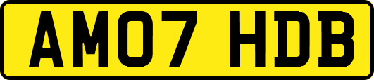 AM07HDB