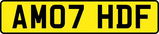 AM07HDF