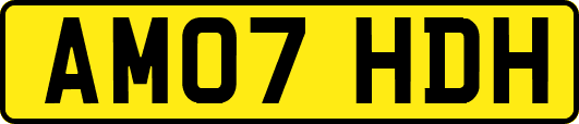 AM07HDH