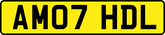 AM07HDL