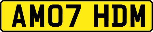 AM07HDM