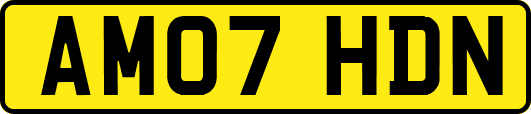 AM07HDN