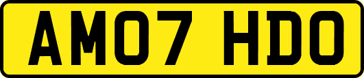 AM07HDO