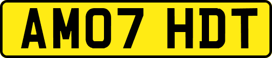 AM07HDT