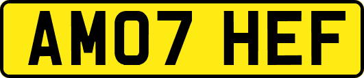 AM07HEF