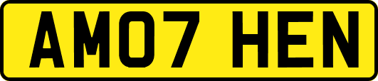 AM07HEN