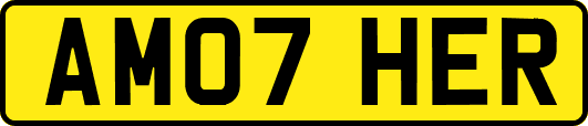 AM07HER