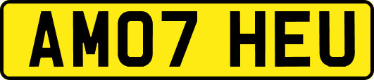 AM07HEU