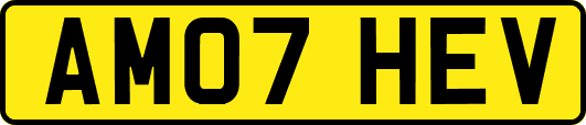 AM07HEV