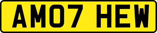 AM07HEW