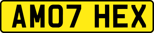 AM07HEX