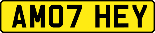 AM07HEY