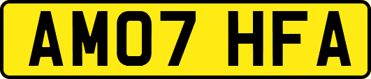 AM07HFA