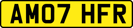 AM07HFR