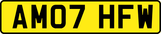 AM07HFW