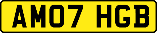 AM07HGB