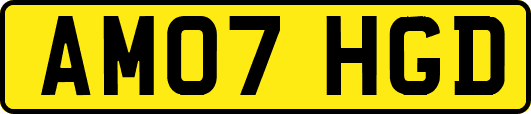 AM07HGD