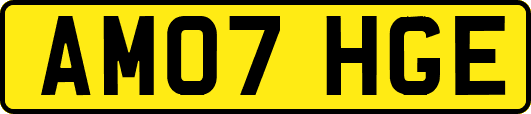 AM07HGE