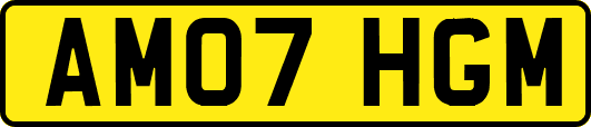 AM07HGM