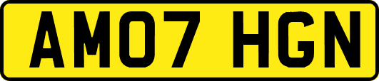 AM07HGN