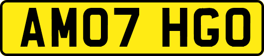 AM07HGO