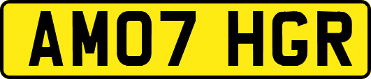 AM07HGR