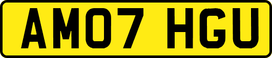 AM07HGU