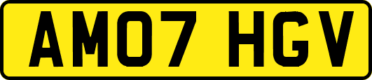 AM07HGV