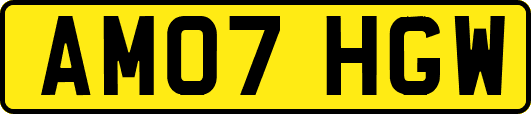 AM07HGW