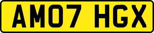 AM07HGX