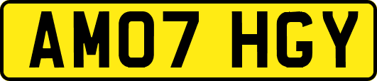 AM07HGY
