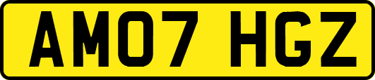 AM07HGZ