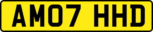 AM07HHD
