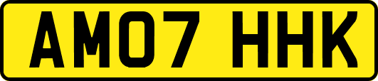 AM07HHK