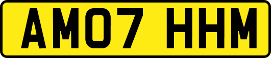 AM07HHM