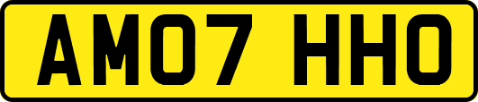 AM07HHO