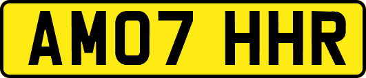 AM07HHR