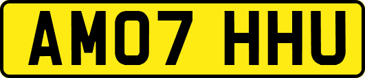 AM07HHU