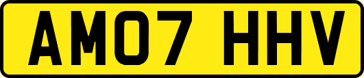 AM07HHV