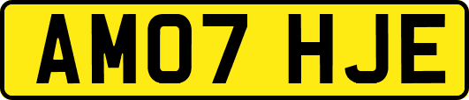 AM07HJE