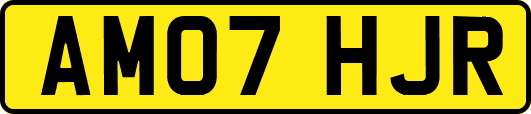 AM07HJR