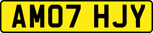 AM07HJY