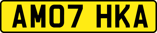 AM07HKA