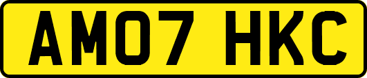 AM07HKC