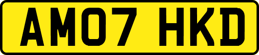 AM07HKD