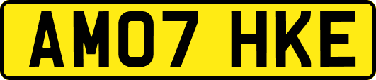 AM07HKE