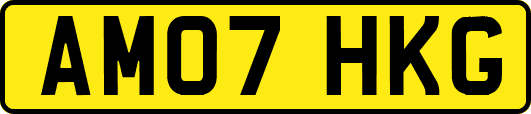 AM07HKG