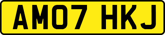 AM07HKJ